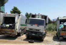 Gioia Tauro: rubati due autocarri precedentemente confiscati e donati al Comune. Il Sindaco Alessio denuncia: “c’è una Recrudescenza del fenomeno Mafioso in Città”.