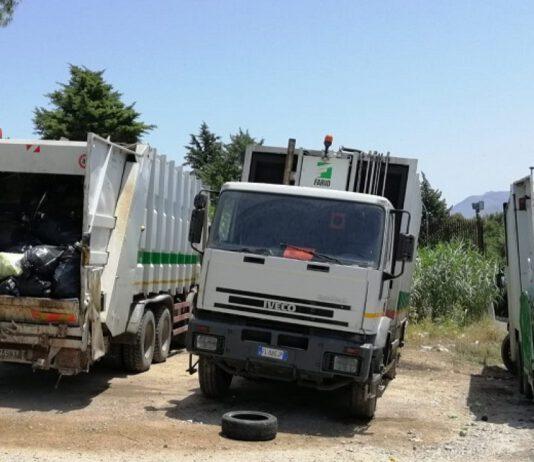 Gioia Tauro: rubati due autocarri precedentemente confiscati e donati al Comune. Il Sindaco Alessio denuncia: “c’è una Recrudescenza del fenomeno Mafioso in Città”.
