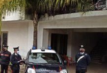 Sfruttamento e favoreggiamento all’immigrazione clandestina: Controlli carabinieri