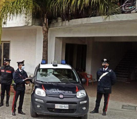 Sfruttamento e favoreggiamento all’immigrazione clandestina: Controlli carabinieri