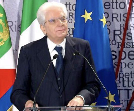 Due giovani calabresi tra Alfieri della Repubblica premiati da Mattarella