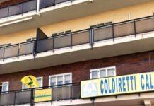 Calabria, 23 gli uffici Coldiretti a disposizione per la campagna di vaccinazioni