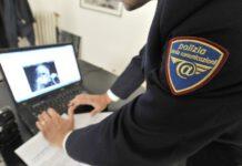 Deteneva materiale pedopornografico- arrestato 46enne