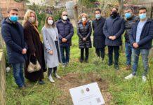 Giornata Vittime del COVID: a Piscopio primo “Giardino della Memoria”