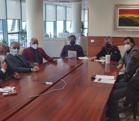 Vaccini Calabria- Spirlì: “Dati in crescita”