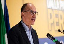 Enrico Letta- eletto segretario del Pd