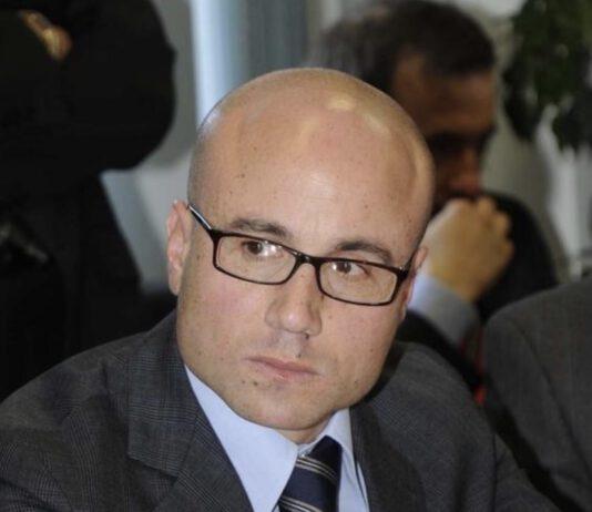 Calabria- detenuto intercettato in carcere: minacce a Procuratore Bruni