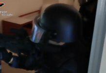 Arrestato boss Pelle, era tra i latitanti più pericolosi