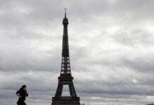 COVID- Lockdown in Francia- scuole restano aperte