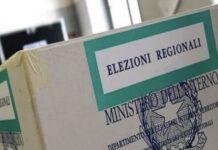 Calabria elezioni regionali- rinviate a dopo estate