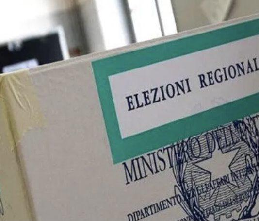 Calabria elezioni regionali- rinviate a dopo estate