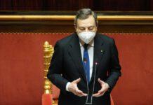 COVID- In Italia niente zone gialle fino ad aprile