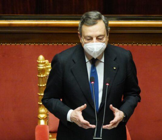 COVID- In Italia niente zone gialle fino ad aprile