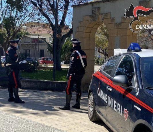 Villa San Giovanni: arrestato 38enne per tentato omicidio