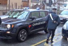 ‘Ndrangheta- imprenditore ucciso: due arresti