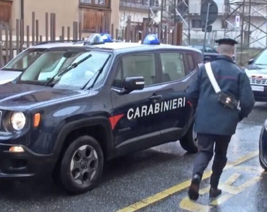‘Ndrangheta- imprenditore ucciso: due arresti