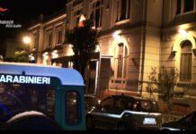 Controlli carabinieri nella Piana di Gioia Tauro ad aziende agricole e oleifici