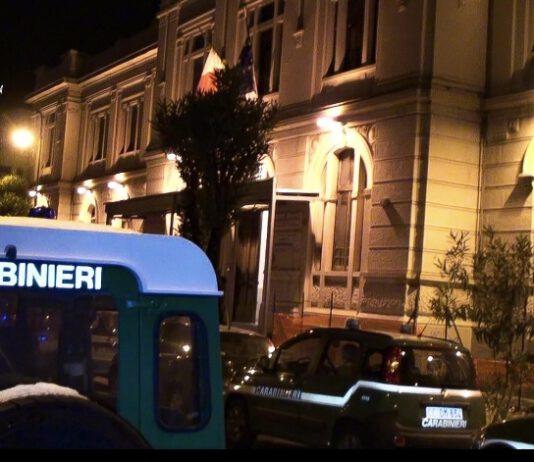 Controlli carabinieri nella Piana di Gioia Tauro ad aziende agricole e oleifici