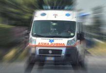 Tragico incidente sul lavoro a Placanica, morto 42enne
