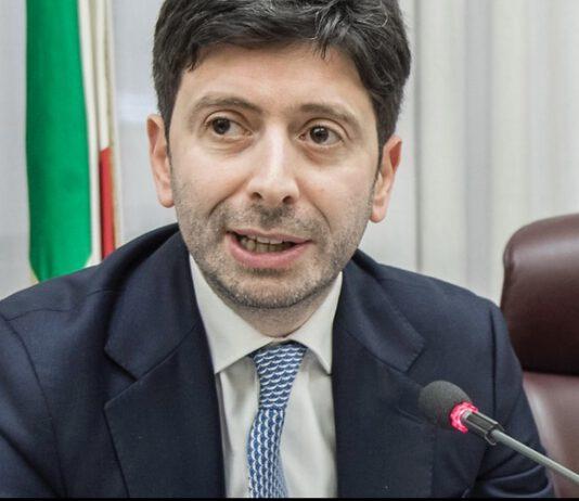 COVID- Speranza: “Per l’estate sono ottimista”