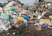 Gioia Tauro- scoperta e sequestrata discarica abusiva in pieno centro