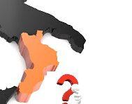 COVID- regioni italiane verso il rosso. Calabria probabile zona arancione