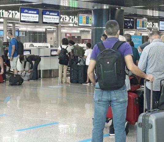 Pasqua zona rossa- si viaggi all’estero no a spostamenti in Italia