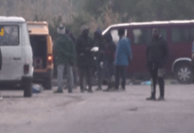 Attività di prevenzione e contrasto al caporalato nella Piana di Gioia Tauro