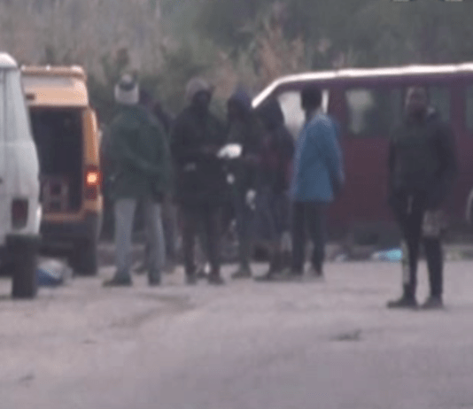 Attività di prevenzione e contrasto al caporalato nella Piana di Gioia Tauro