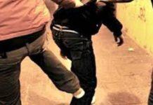 Picchiano un 18enne: 4 giovani denunciati