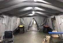 COVID- A Cosenza sospesa somministrazione personale scolastico dopo stop di Aifa