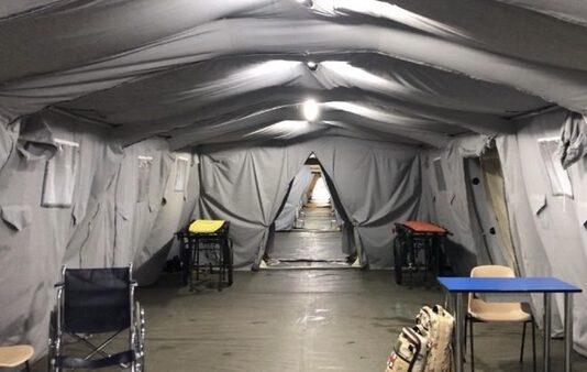 COVID- A Cosenza sospesa somministrazione personale scolastico dopo stop di Aifa