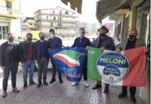 Nasce a Rosarno Gioventù Nazionale