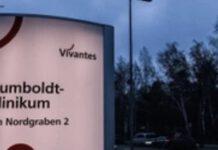 In Germania i medici delle terapie intensive chiedono lockdown