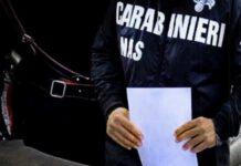 Controlli carabinieri rispetto norme igienico sanitarie: a Laureana di Borrello sanzionati due esercizi commerciali