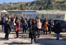 Iniziata vaccinazione personale scolastico a Cosenza