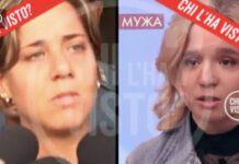Caso Denise Pipitone- Una ragazza in Russia: “Cerco mia madre fui rapita da bimba”