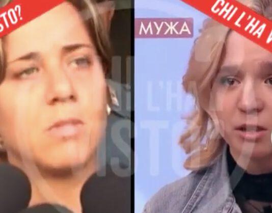 Caso Denise Pipitone- Una ragazza in Russia: “Cerco mia madre fui rapita da bimba”