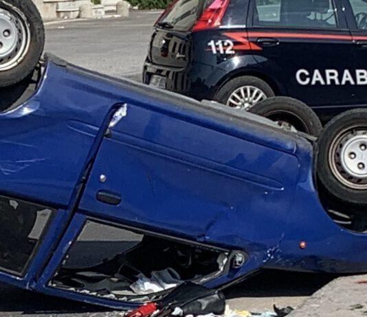 Incidente Rosarno- morta la donna ferita