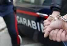 Furti in bar e tabacchi: due arresti