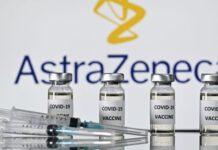 Riprendono da oggi vaccinazioni AstraZeneca