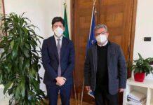 Sanità- Spirlì chiede azzeramento del debito al governo