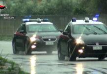 Controlli carabinieri Gioia Tauro: arresti, denunce e sanzioni