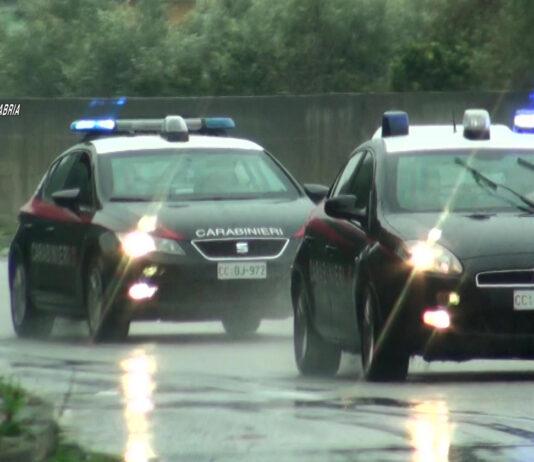 Controlli carabinieri Gioia Tauro: arresti, denunce e sanzioni