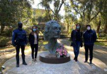 Cittanova: il ricordo di Teresa Gullace