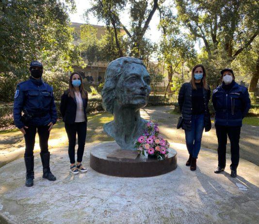 Cittanova: il ricordo di Teresa Gullace