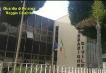 Calabria- patenti facili: arrestate 2 persone e sequestrate società