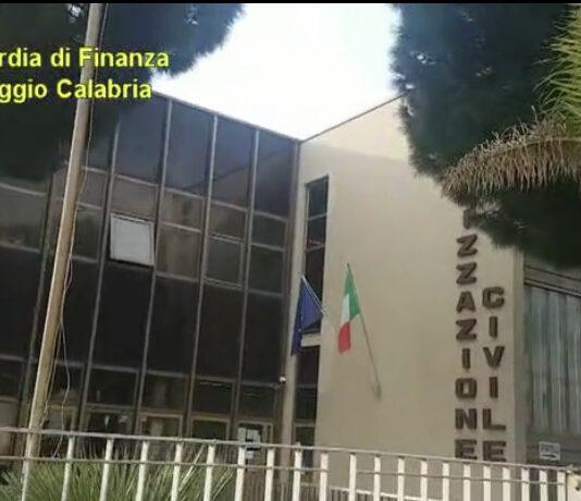 Calabria- patenti facili: arrestate 2 persone e sequestrate società