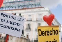 La Spagna legalizza l’eutanasia