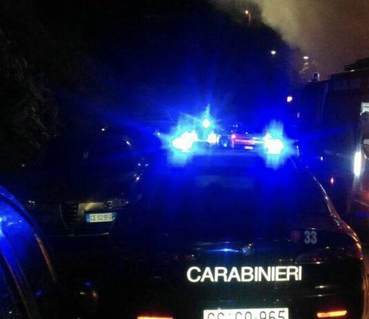 Uccide la madre, il cane e poi si butta dal balcone